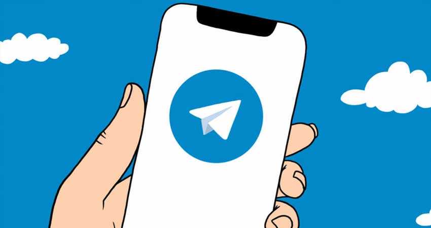 چگونه بفهمیم دوستمان در تلگرام با کی چت میکند