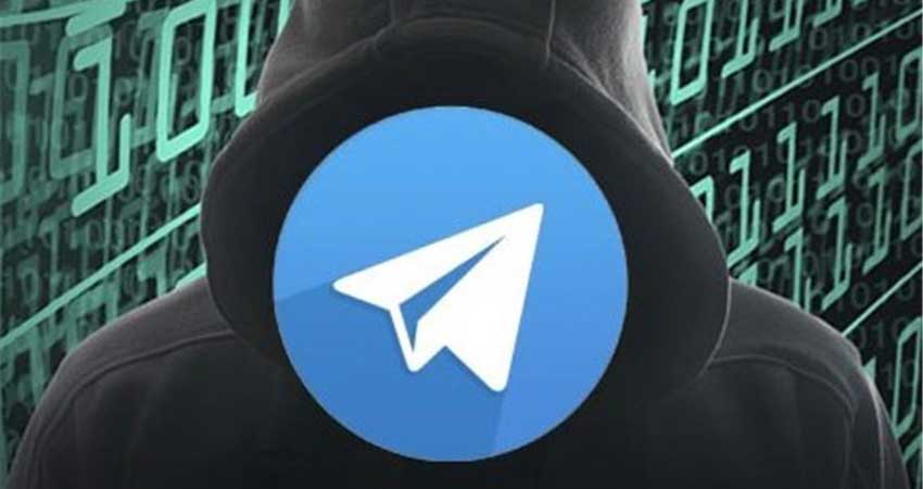 چگونه بفهمیم دو نفر در تلگرام با هم چت میکنن